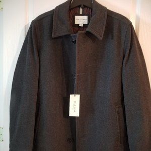 Cole Haan Signature Coat